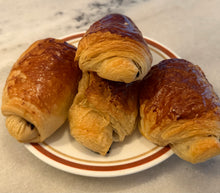 Load image into Gallery viewer, Pain au Chocolat (Chocolate Croissant)