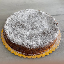 Load image into Gallery viewer, Flourless Chocolate Almond Cake (GF)