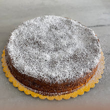 Load image into Gallery viewer, Flourless Chocolate Almond Cake (GF)