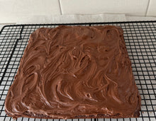 Load image into Gallery viewer, Chocolate Brownies - 24