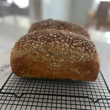 Load image into Gallery viewer, Sourdough Sandwich Bread