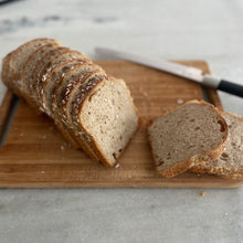 Load image into Gallery viewer, Sourdough Sandwich Bread