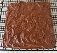 Load image into Gallery viewer, Chocolate Brownies - 24