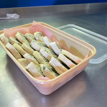 Load image into Gallery viewer, Spinach Pinwheels