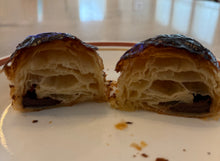 Load image into Gallery viewer, Pain au Chocolat (Chocolate Croissant)