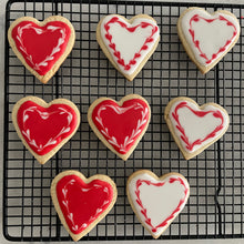 Load image into Gallery viewer, Sugar Cookies (Special Order)