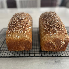 Load image into Gallery viewer, Sourdough Sandwich Bread