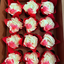 Load image into Gallery viewer, Variety of Cupcakes