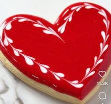 Load image into Gallery viewer, Sugar Cookies (Special Order)
