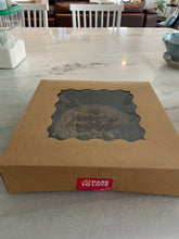 Load image into Gallery viewer, Oatmeal Chocolate Chip Cookie Cake (Gluten Free)