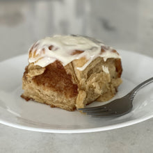 Load image into Gallery viewer, Cinnamon Dough Buns