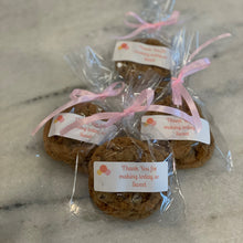Load image into Gallery viewer, Chocolate Chip and other variety Cookies for Special Order