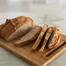 Load image into Gallery viewer, Sourdough Bread Class