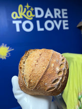 Load image into Gallery viewer, Whole Wheat Sourdough Bread