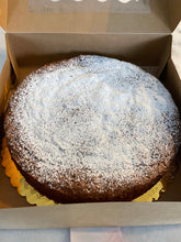 Load image into Gallery viewer, Flourless Chocolate Almond Cake (GF)