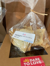 Load image into Gallery viewer, Whole Grain Artisan Crackers