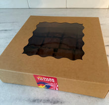 Load image into Gallery viewer, Chocolate Brownies - 16