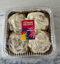 Load image into Gallery viewer, GF Cinnamon Rolls