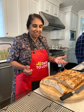 Load image into Gallery viewer, Sourdough Focaccia Experience