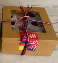 Load image into Gallery viewer, Linzer Holiday Cookies (Box)