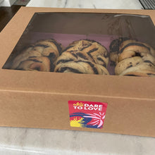 Load image into Gallery viewer, Brioche Chocolate Knots
