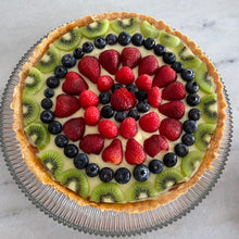 Load image into Gallery viewer, Fresh Fruit Tarts