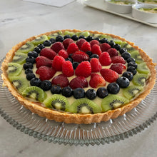 Load image into Gallery viewer, Fresh Fruit Tarts