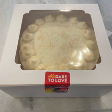 Load image into Gallery viewer, Carrot Cake with Cream Cheese Frosting