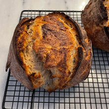 Load image into Gallery viewer, Rye Sourdough Bread