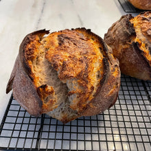 Load image into Gallery viewer, Rye Sourdough Bread