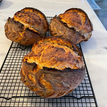 Load image into Gallery viewer, Rye Sourdough Bread
