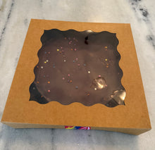 Load image into Gallery viewer, Flourless Chocolate Almond Cake (GF)