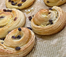 Load image into Gallery viewer, Pain aux Raisins