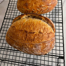 Load image into Gallery viewer, Artisan Sourdough Bread