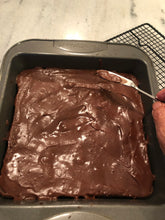 Load image into Gallery viewer, Chocolate Brownies - 16