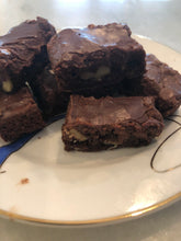 Load image into Gallery viewer, Chocolate Brownies - 16
