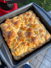 Load image into Gallery viewer, Sourdough Focaccia