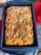 Load image into Gallery viewer, Sourdough Focaccia