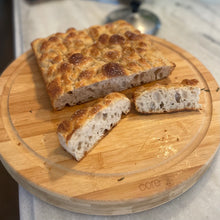 Load image into Gallery viewer, Sourdough Focaccia