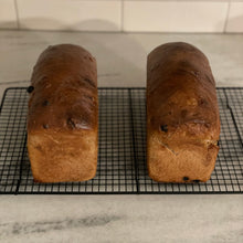 Load image into Gallery viewer, Cinnamon Raisin Bread