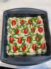 Load image into Gallery viewer, Sourdough Focaccia Experience