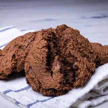 Load image into Gallery viewer, All You Need is Chocolate (dozen frozen cookie dough balls)