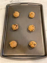 Load image into Gallery viewer, You are a Smart Cookie (dozen frozen cookie dough balls)
