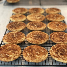 Load image into Gallery viewer, Snickerdoodle Cookies (Box)