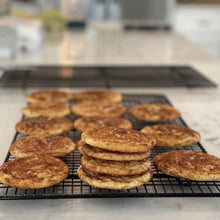 Load image into Gallery viewer, Snickerdoodle Cookies (Box)