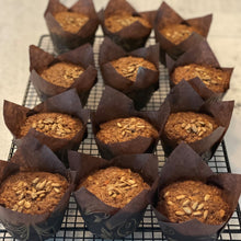 Load image into Gallery viewer, Morning Glory Muffins