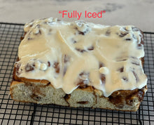 Load image into Gallery viewer, Pumpkin Spice Dough Buns