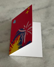 Load image into Gallery viewer, akaDTL Note Card with your gift message