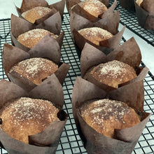 Load image into Gallery viewer, Donut Stop Believin' (Cinnamon Sugar Muffins)