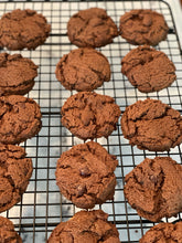 Load image into Gallery viewer, Double Chocolate Chip Cookies for Special Order